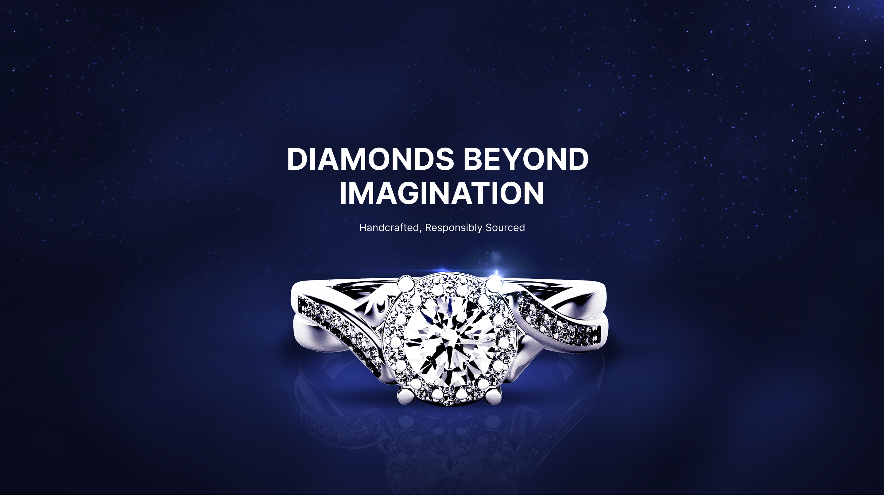Diamonds Beyond Imagination