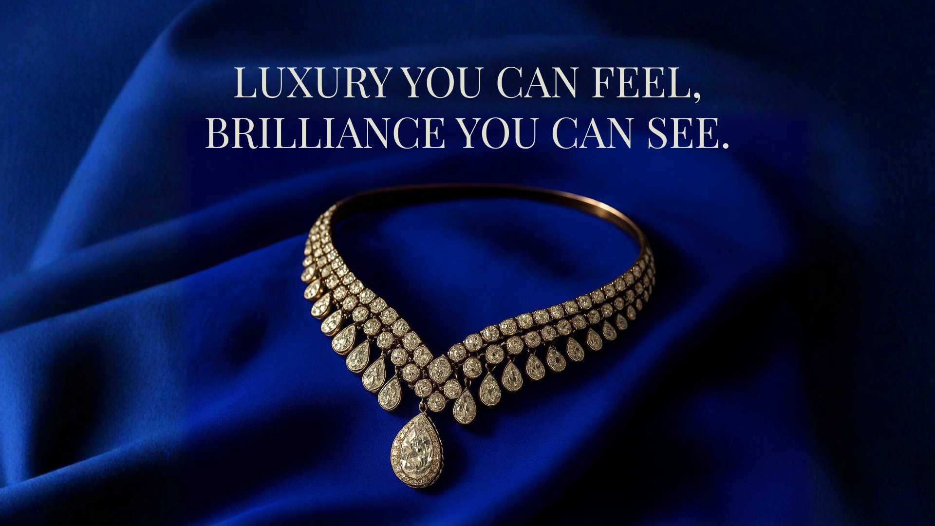 Diamonds Beyond Imagination